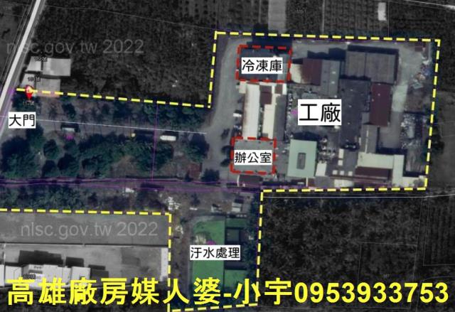 屏東長治廠房-1