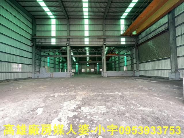 高雄大寮廠房-1