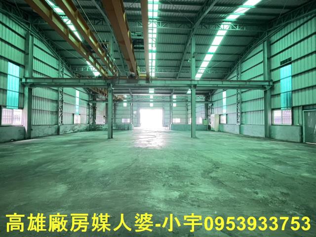 高雄大寮廠房-4