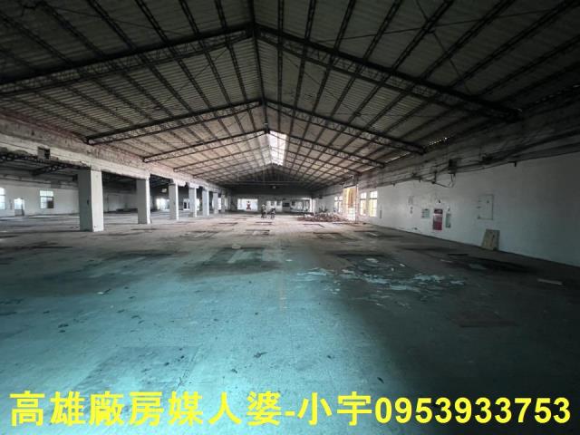 台南七股廠房-2