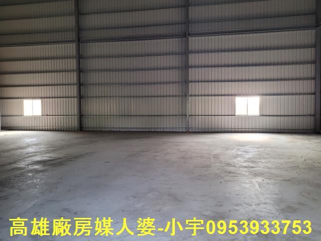 高雄大寮廠房-0