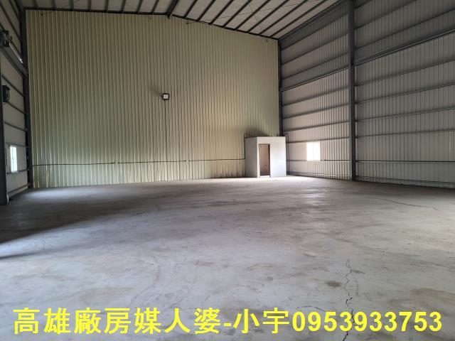高雄大寮廠房-1