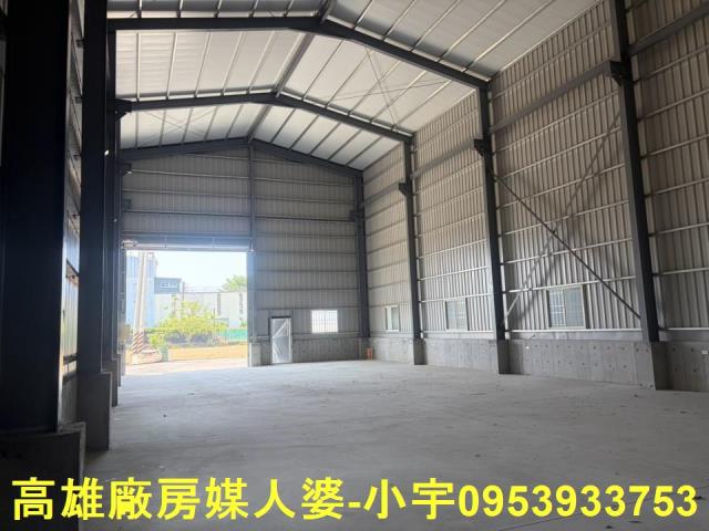 湖內廠房-1