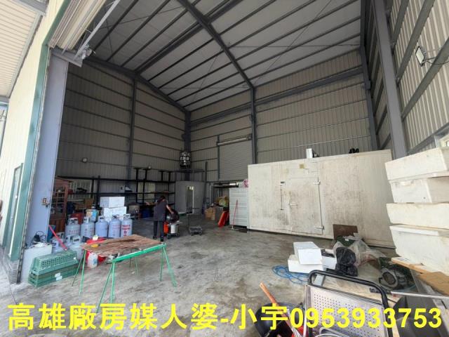 高雄大寮廠房-0