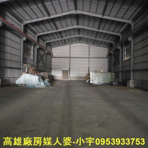 阿蓮廠房-0