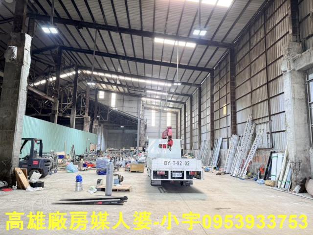 前鎮廠房-2