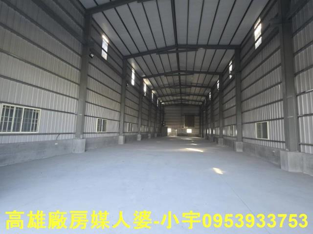高雄湖內廠房-0