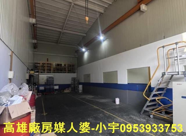 高雄大樹廠房-0