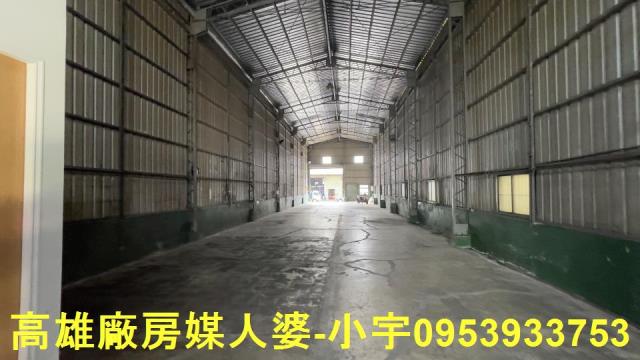 台南永康廠房-0