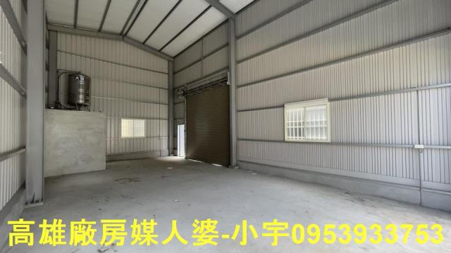 高雄湖內廠房-0