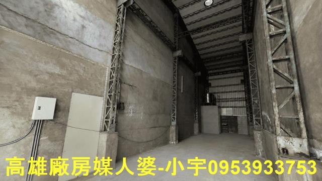 台南北區廠房-0