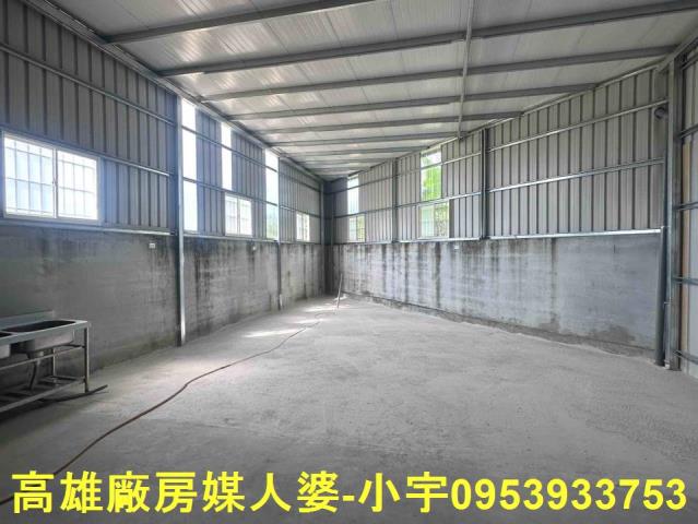 高雄大寮廠房-1
