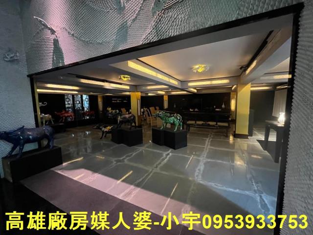 高雄大樹廠房-0