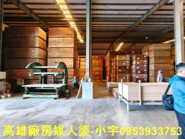 阿蓮廠房-1