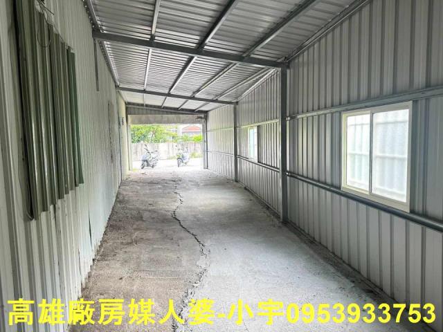 高雄燕巢廠房-0