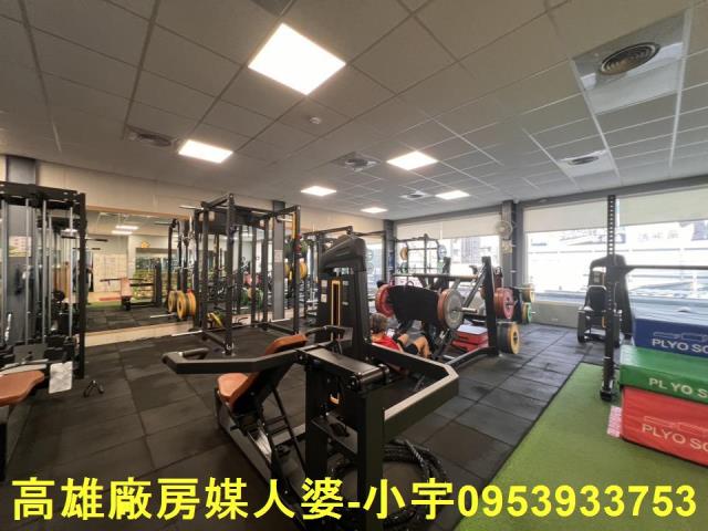 高雄仁武廠房-0
