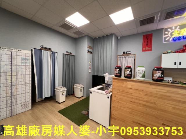 高雄仁武廠房-2