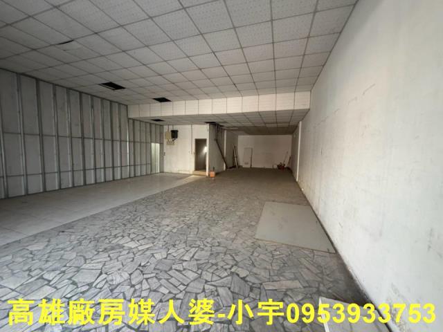 高雄林園廠房-1