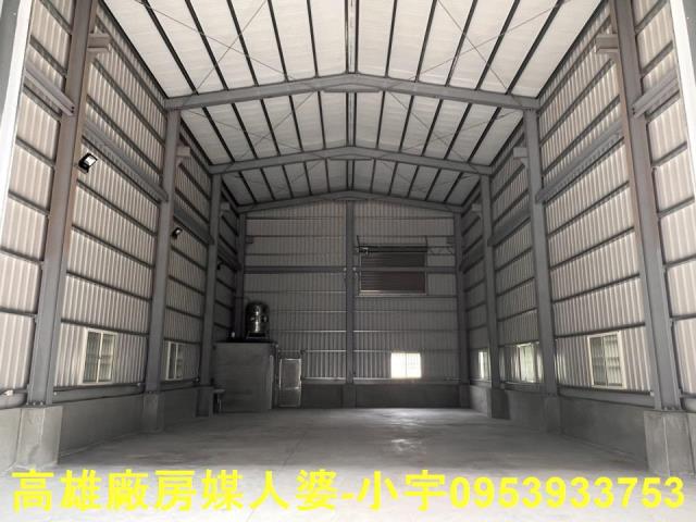 高雄大寮廠房-0