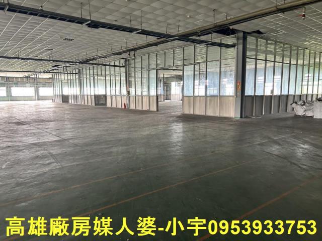 善化廠房-2