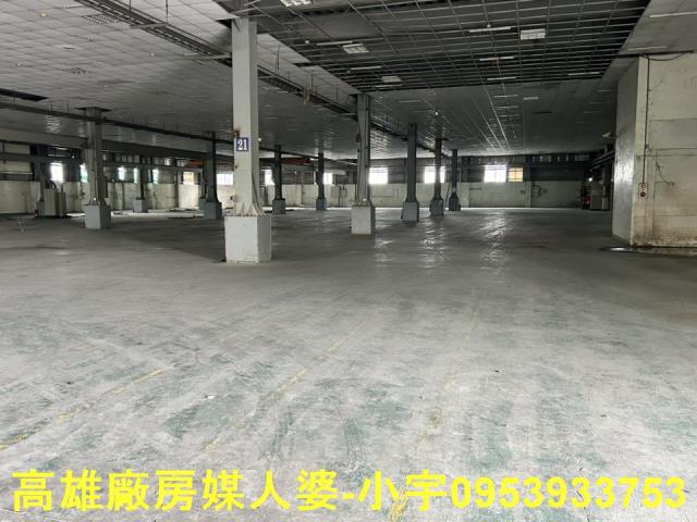 善化廠房-1
