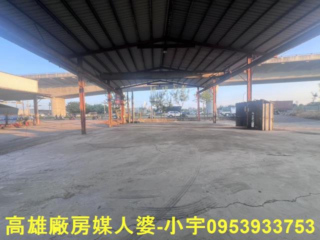 安南廠房-1
