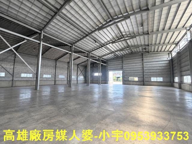 燕巢廠房-0