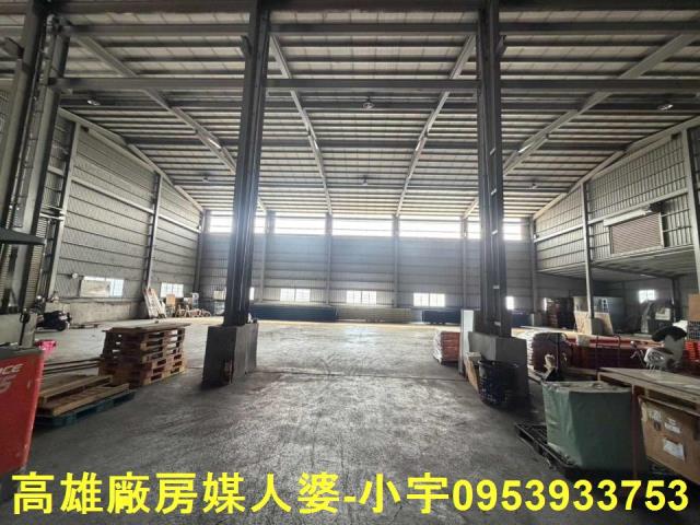 燕巢廠房-2