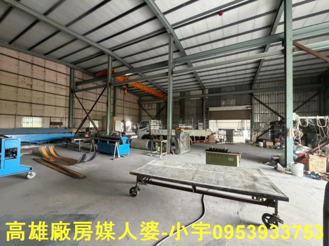 仁武廠房-1