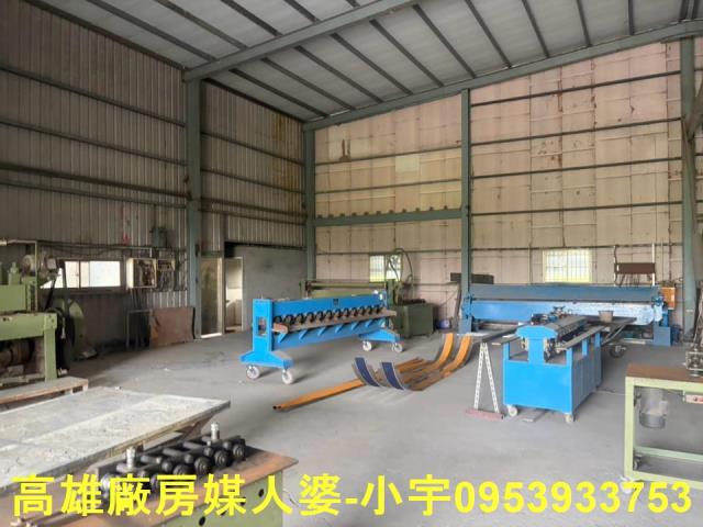 仁武廠房-2