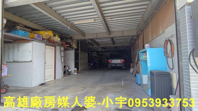 高雄鳥松廠房-0