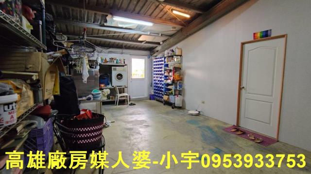 高雄鳥松廠房-2